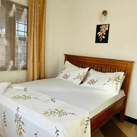 Jambo House Apartment